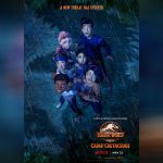 Jurassic World Camp Cretaceous Season 3