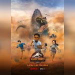 Jurassic World Camp Cretaceous Season 4