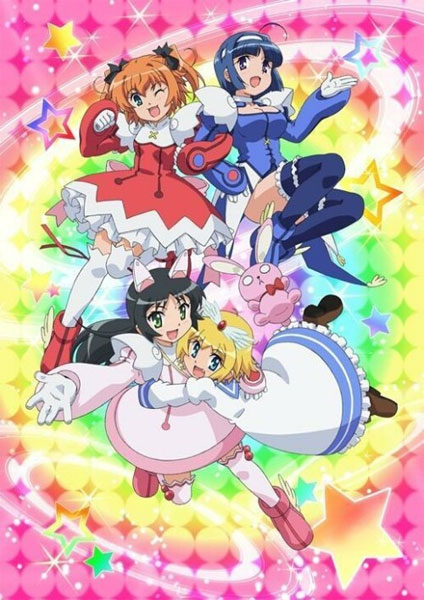 Kaitou Tenshi Twin Angel (TV) ซับไทย 2