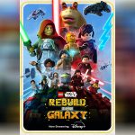 LEGO Star Wars Rebuild The Galaxy Season 1