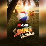 Lego Star Wars Summer Vacation