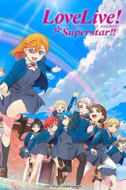 Love Live! Superstar!! 2 ตอนที่