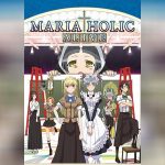 Maria Holic 2 ตอนที่