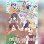 NEW GAME 2 ตอนที่