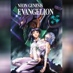 Neon Genesis Evangelion