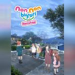 Non Non Biyori 3 ตอนที่