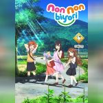 Non Non Biyori ตอนที่