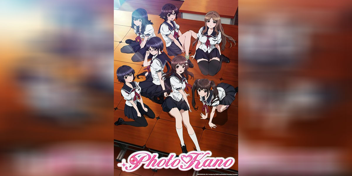 Photokano