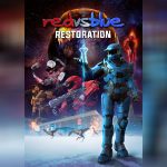 Red vs. Blue Restoration ซับไทย