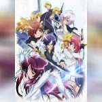 Seiken Tsukai no World Break