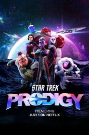 Star Trek Prodigy Season 2 1