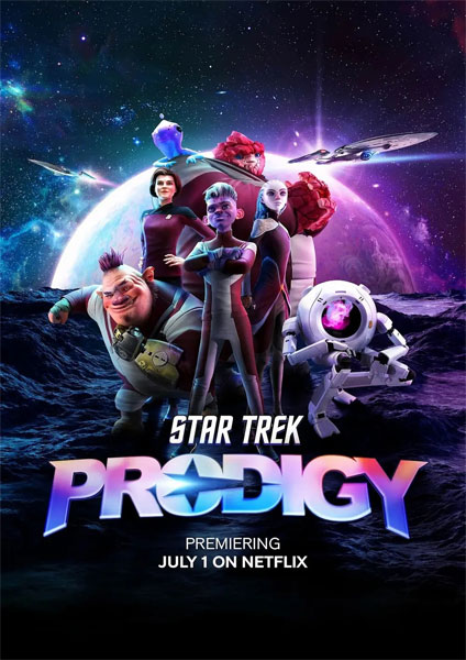 Star Trek Prodigy Season 2 2