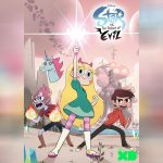 Star vs the Forces of Evil Season 3 1