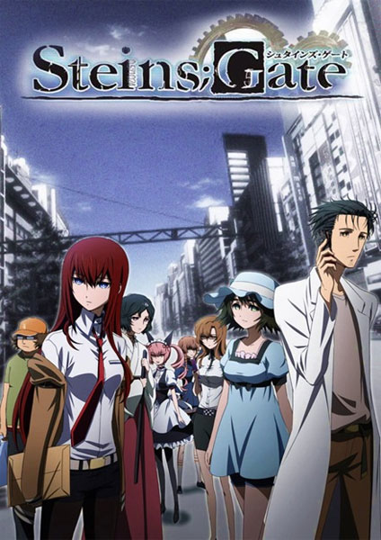 Steins;Gate 2