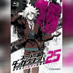 Super Danganronpa 2.5 OVA Komaeda Nagito to Sekai no Hakaisha ซับไทย