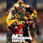 The Marginal Service ซับไทย