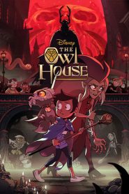 The Owl House Season 2 1