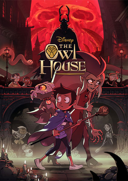 The Owl House Season 2 2