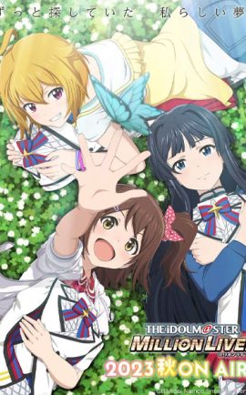 The iDOLM@STER Million Live พากย์ไทย