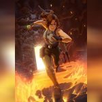 Tomb Raider The Legend of Lara Croft Season 1