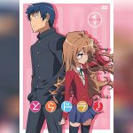 Toradora!