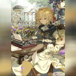 Violet Evergarden