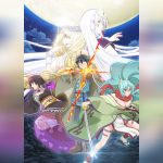 จันทรานำพาสู่ต่างโลก