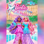 Barbie A Touch of Magic