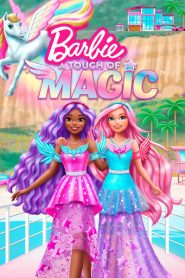 Barbie A Touch of Magic