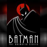 Batman The Animated Series Season 1