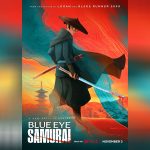 Blue Eye Samurai (2023)