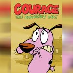 Courage The Cowardly Dog Season 2 พากย์ไทย