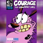 Courage The Cowardly Dog Season 3 พากย์ไทย