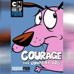 Courage The Cowardly Dog Season 4 พากย์ไทย