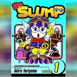 Dr.Slump And Arale