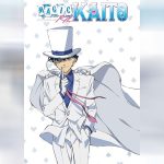 Magic Kaito