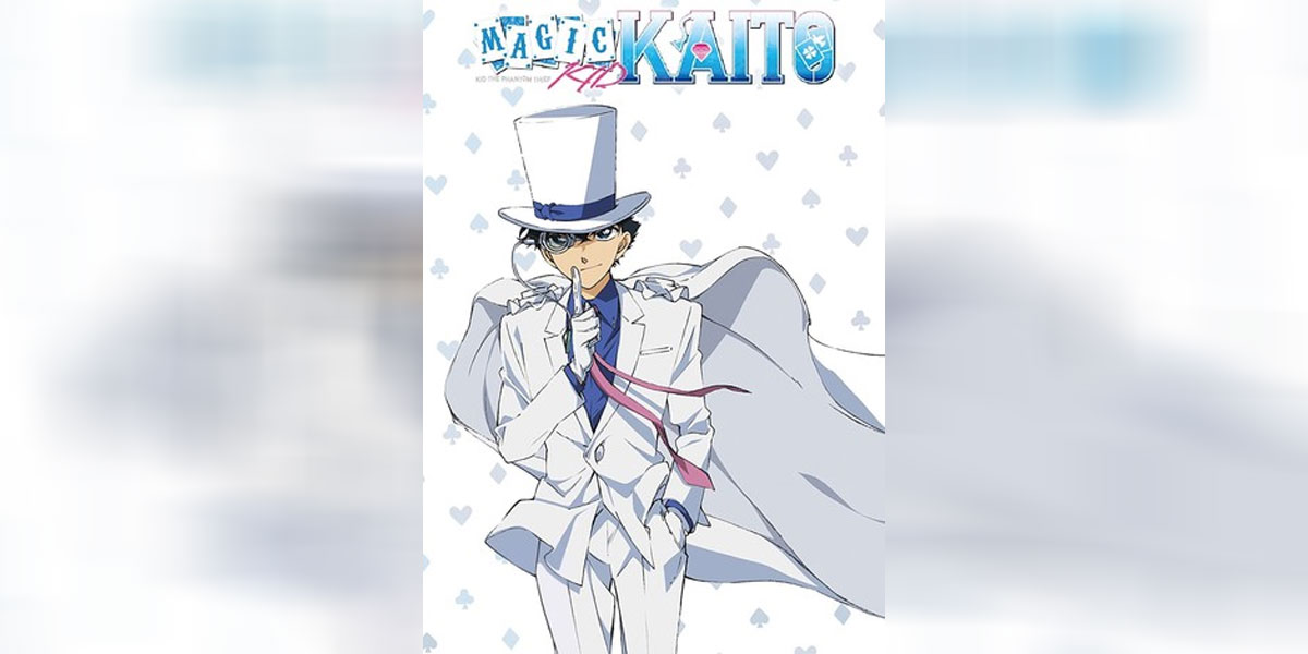 Magic Kaito