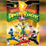 Mighty Morphin Power Rangers