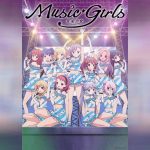 Music Girls ตอนที่