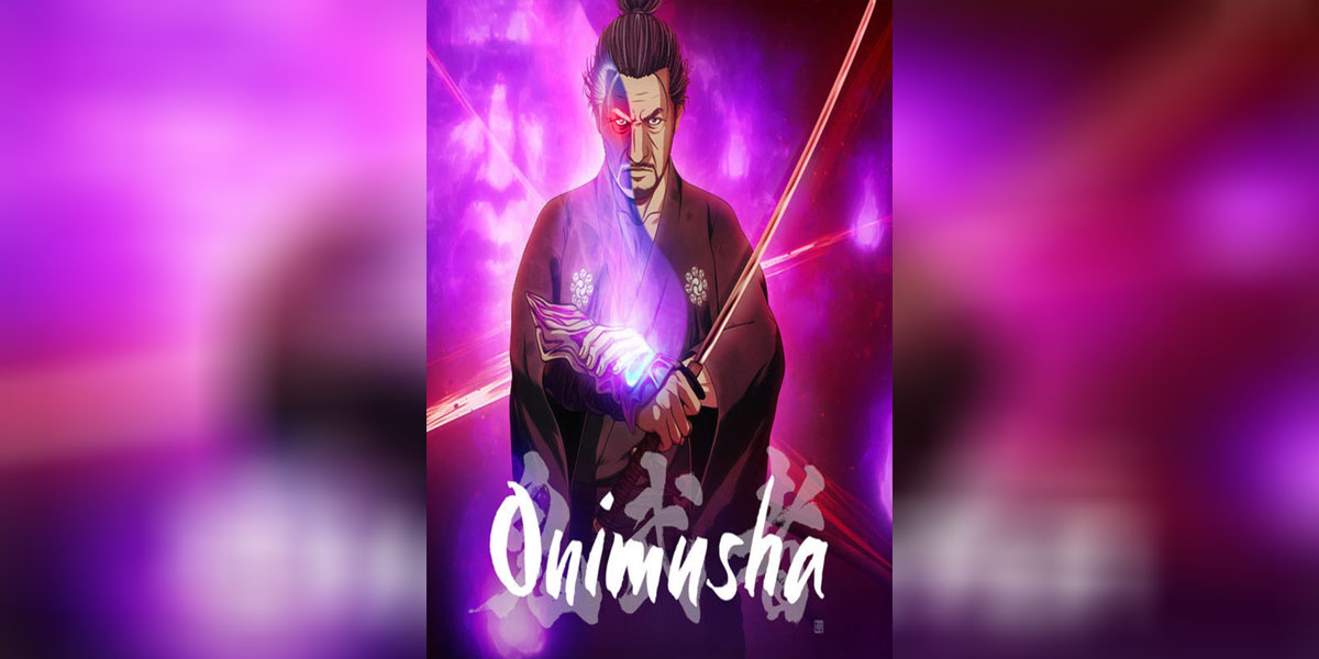 Onimusha