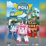 Robocar Poli