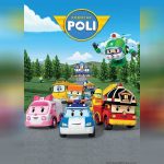 Robocar Poli Season 3 1