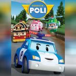 Robocar Poli Season 4 1