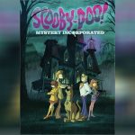 Scooby Doo! Mystery Incorporated Season 1