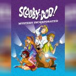 Scooby Doo! Mystery Incorporated Season 2 1