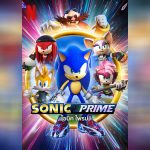 Sonic Prime (2022)