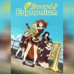 Sound! Euphonium ตอนที่