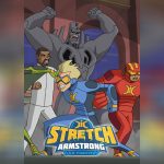 Stretch Armstrong and the Flex Fighters Season 1