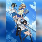 Strike the Blood III OVA