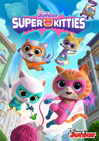 SuperKitties 2